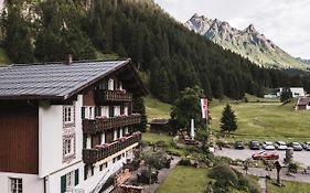 Alpenhotel Heimspitze